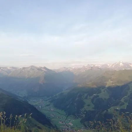 Martina 7 Apartman Rauris