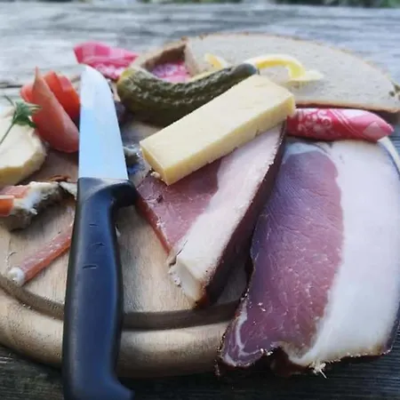 Διαμέρισμα Martina 7 *