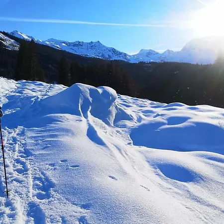 Martina 7 Apartman Rauris