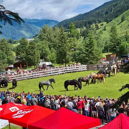 Διαμέρισμα Martina 7 Rauris