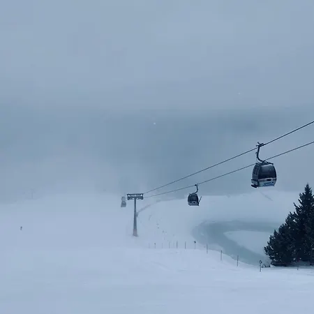 Martina 7 Διαμέρισμα Rauris