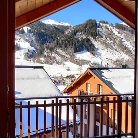 Apartman Martina 7 Rauris