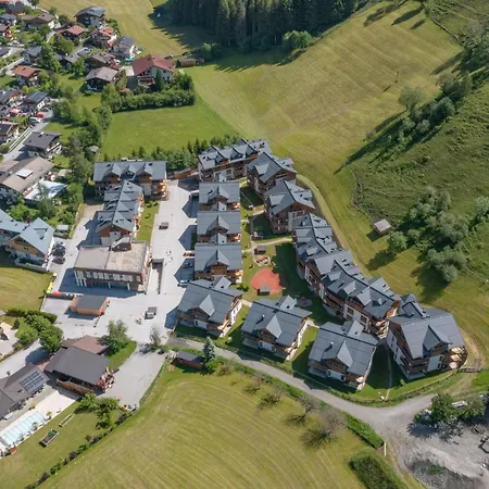 Martina 7 Apartman Rauris