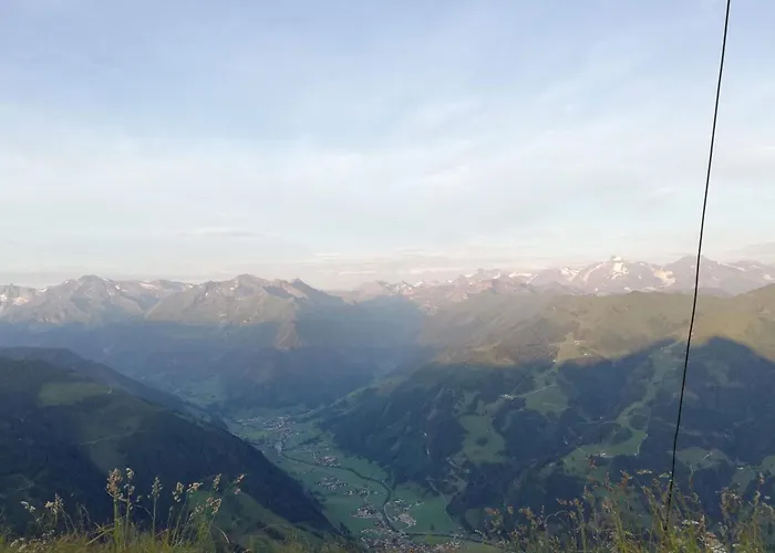 Martina 7 Apartmán Rauris