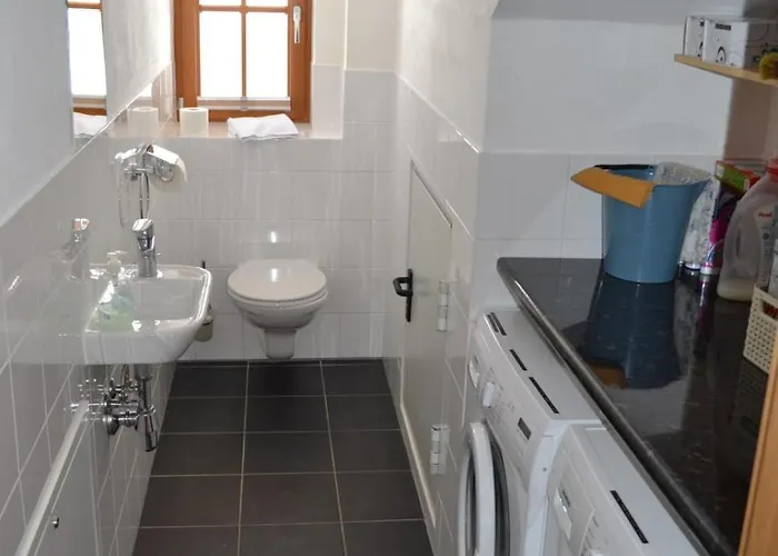 Martina 7 Appartamento