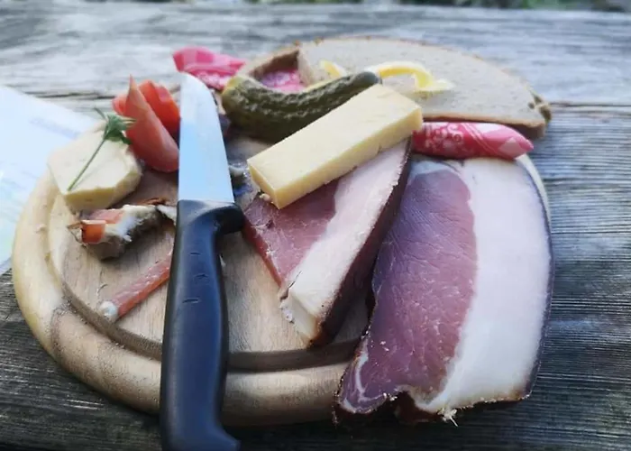 Apartmán Martina 7 *