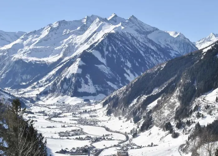 Martina 7 Apartmán *