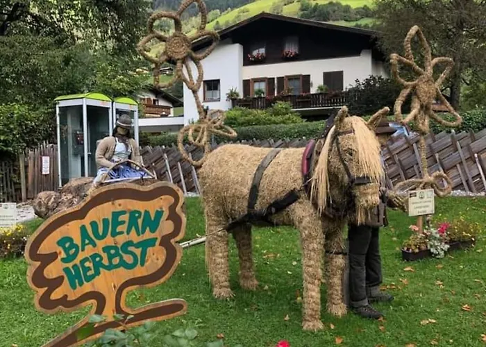 Apartmán Martina 7 *