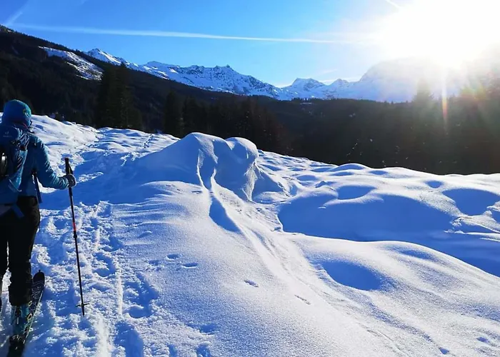 Martina 7 Apartmán Rauris