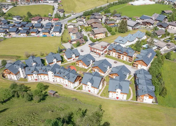 Appartamento Martina 7