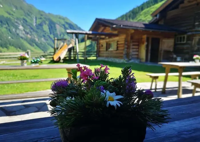 Apartmán Martina 7 Rauris