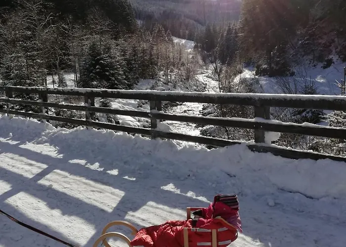 Appartamento Martina 7