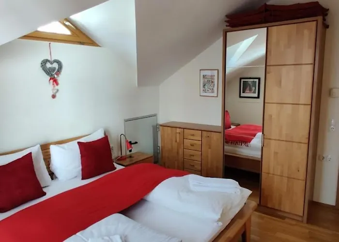 Apartmán Martina 7 *