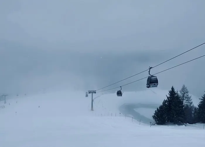 Martina 7 Appartamento Rauris