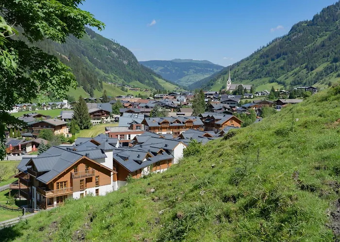 Martina 7 Appartamento *