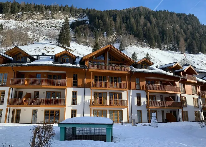 Appartamento Martina 7